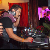 Xavier Fux Live at the BPM, Playa del Carmen, Jan 3 2012