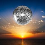 The Sunrise Fall Mix