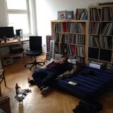 Cloudfunk Presents : Dj Stel-R @ Flip Flagey Part 1
