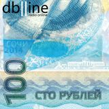Doubleline #100 Djs Manu Vilas, Andrea Gram Live & Tsi From Brasil (25-12-14)