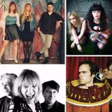 New Vibrations - 18.09.2017