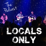 Locals Only MIX 108 - Show 007 (5/19/2013)