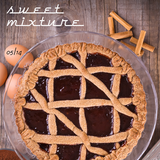sweet mixture