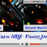 VDC-MF-Fandy-DUDA-Funky-Feat-Noka-Nicky-Minaj-Noka-AXL-Funky
