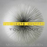TOU-TOUT by THE BEATS HUNTERS MIXED by MONSIEUR JULIEN