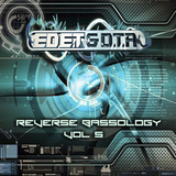 Ed E.T & D.T.R - Reverse Bassology Vol 5