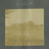 Sounds Of A Tired City #8: Mark Kuykendall