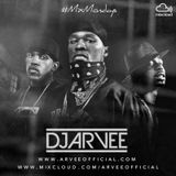#MixMondays G-UNIT MIX @DJARVEE