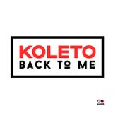 Koleto - Back To Me