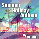 Summer Holiday Anthem