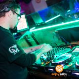 Dj AsH Caffe di mare deep sesion dic2015