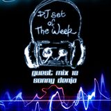 DSOTW Exclusive Guest Mix #12 by Sonny Denja