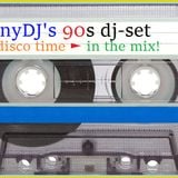 ► DenyDJ In The Mix - Remember The 90's ►