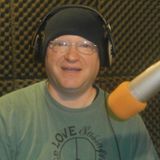 Paul Farrar Comedy Show - Martial Arts