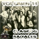 DVJ CASTLE FT DJ MIX - RETRO MIX VOL 18 (CLASICOS RADIALES) (LEE LA DESCRIPCION)