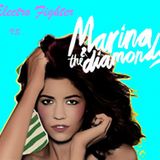 Electro Fighter vs Marina & The Diamonds