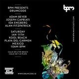 Adam Beyer @ The BPM Festival 2014 - Drumcode Showcase (11-01-14)