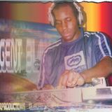 MUSICAL HOVERCRAFT Agent Blak Floor Movers Mix