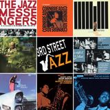 Sunday Jazz Set at 3rd Street Jazz Vol. 3