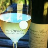 music&wine - mixed by andre engert 5.2014