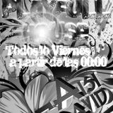 Aisi Cravid, Playfull House 8/06/2012 Wonderfm