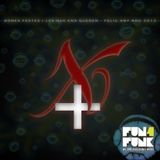 Sadio Ba Fane X+ 2012