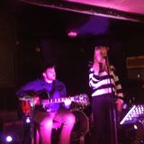 Plymouth Blues Society No 2: 1-Joanna Cooke & Nathan Austin