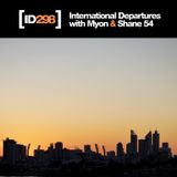 Myon & Shane 54 - International Departures 298