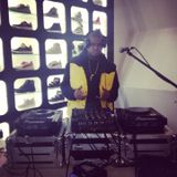 DJ Caesar's #TheTerminators Set 9-1-12