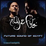 Aly and Fila - Future Sound Of Egypt 436