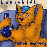 Stoned And Foxy