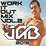 Work It Out Mix Vol.2