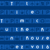 Tim Tunez - Tech the House vol.6 December 2012