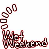 Wet Weekend - Forecast 001 - Down tempo , laid back , funked up , hip hop-e , quirky beats