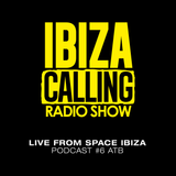 ATB Live Set at Ibiza Calling - July 2014