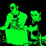 Anotherdj Nota b2b Ales Fernandez AQUASELLA 2012