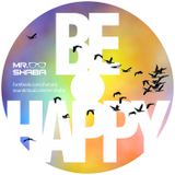 Be Happy 2015 mixed by Mr. Shaba