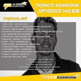 SJE Music Trance Sessions #3