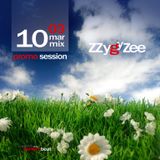 Spring Cleaning House Hits Mix 2010