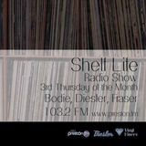 Shelf Life w/ Diesler, Bodie & Fraser - 15.05.14 - 103.2 Preston FM