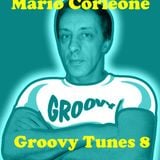 Mario Corleone - Groovy Tunes part 8 @ Februari 2016 - GROOVY TRAX N°30