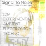 Signal to Noise DJ Set Juni 2012 at IS:SIX