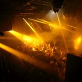 Ferenc Techno Promo Mix 29.05.2013