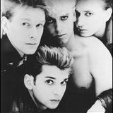 dEpEchE modE mix