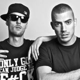 HipHop Don't Stop Radio Show #108 exclusive mix by DJ SWEAP & PFUND 500 (Zuerich/Switzerland)