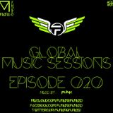Global Music Sessions #020