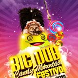 BIG DUB CANDY MOUNTAIN 2012