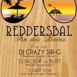 Funky Fish @ Fin des Bains, Reddersbal 2013