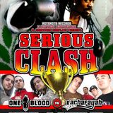 Serious_Clash_2008 One Blood vs Kachafayah