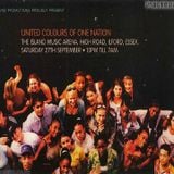 Andy C & Brockie One Nation ' The United Colours of One Nation' 27th Sept 1997